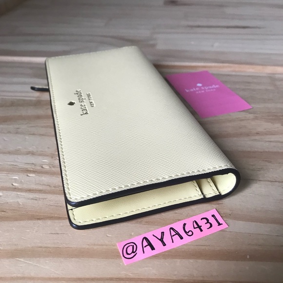Kate spade wallet 🎈🎈 - Picture 3 of 7